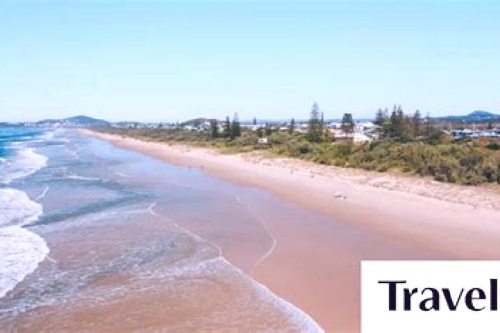 Isabella, 27 — Escort in Peregian Beach, Australia