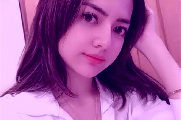 Isabella, 27 — Escort in Pisangkemeng, Indonesia
