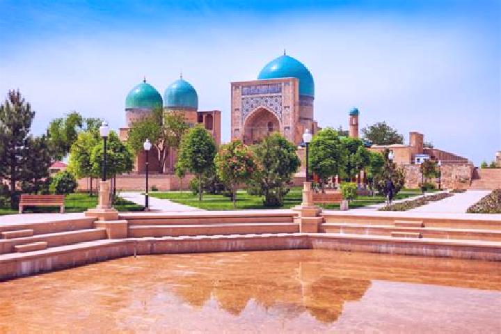 Isabella, 27 — Escort in Qarshi, Uzbekistan