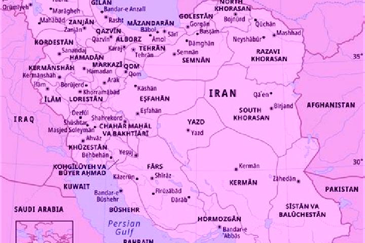 Isabella, 27 — Escort in Qayah Bashi, Iran