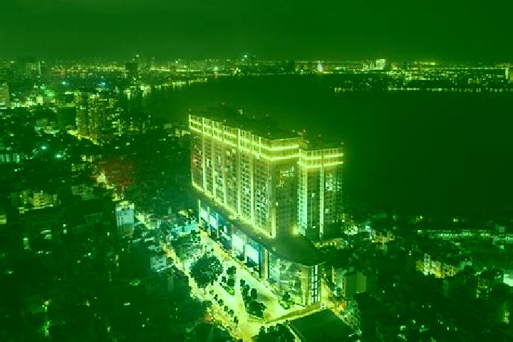 Isabella, 27 — Escort in Quang Xuong, Vietnam