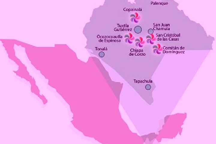 Isabella, 27 — Escort in Rincon Chamula, Mexico