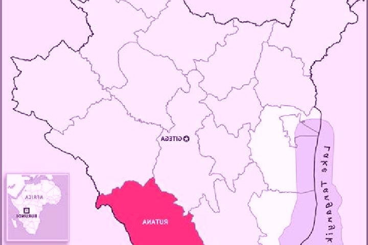 Isabella, 27 — Escort in Rutana, Burundi