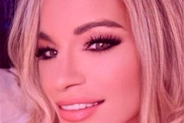 Isabella, 27 — Escort in Santa Maria, Argentina