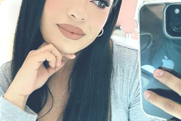Isabella, 27 — Escort in Senguio, Mexico
