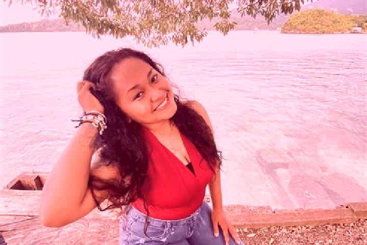 Isabella, 27 — Escort in Serui, Indonesia