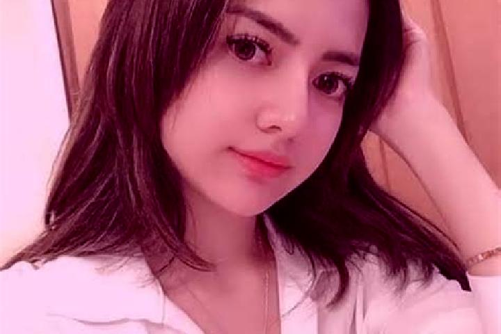 Isabella, 27 — Escort in Sogati, Indonesia