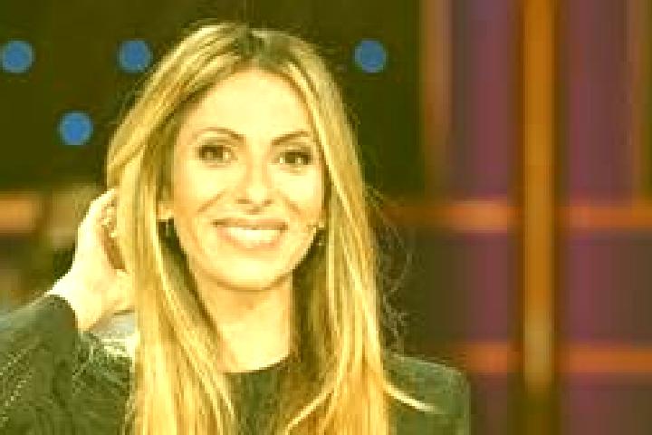 Isabella, 27 — Escort in Subasi, Turkey