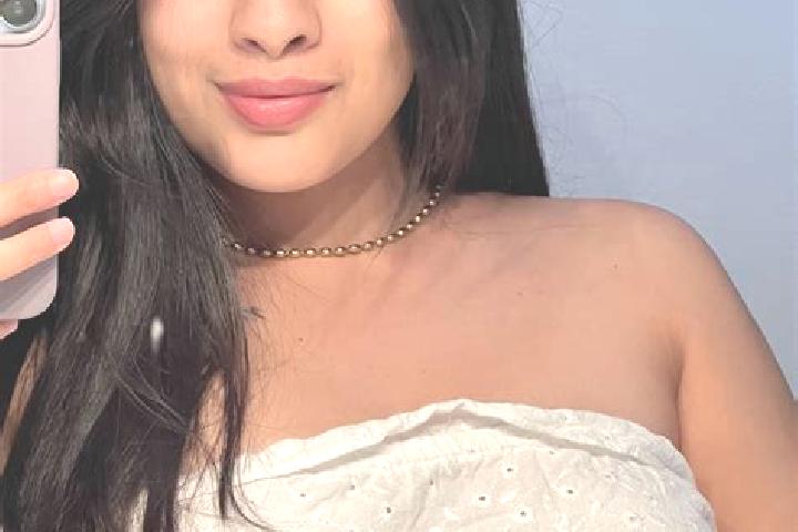 Isabella, 27 — Escort in Tecolotes, Mexico