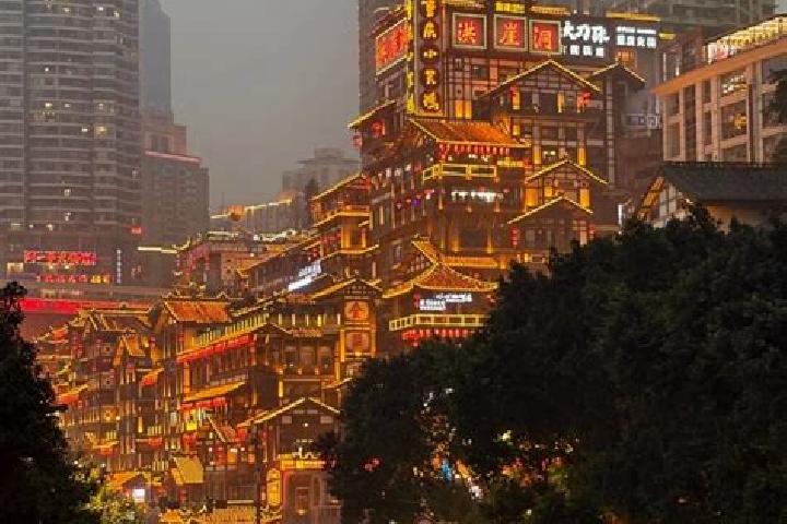 Isabella, 27 — Escort in Tongmen, China