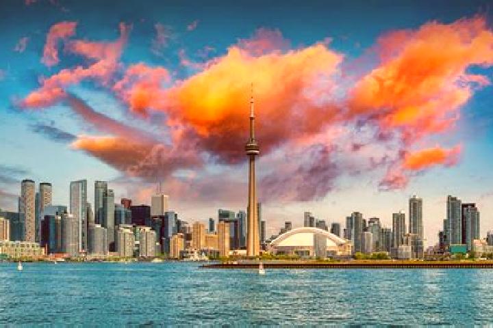 Isabella, 27 — Escort in Toronto, United States