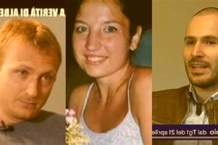 Isabella, 27 — Escort in Villa San Giuseppe, Italy