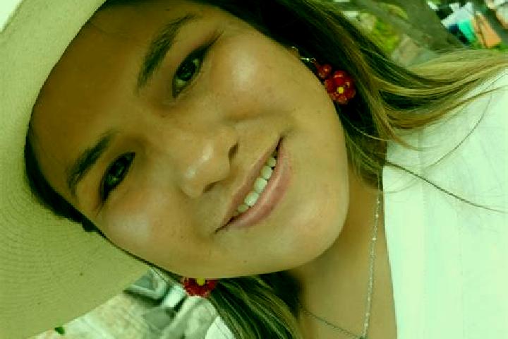Isabella, 27 — Escort in Vinchos, Peru