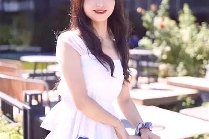Isabella, 27 — Escort in Xiaoying, China