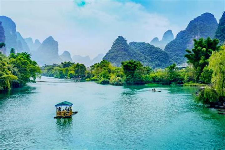 Isabella, 27 — Escort in Yangshu, China