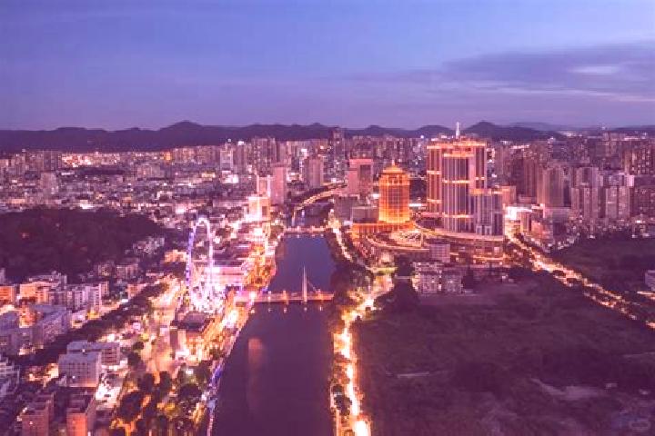 Isabella, 27 — Escort in Zhongshan, China