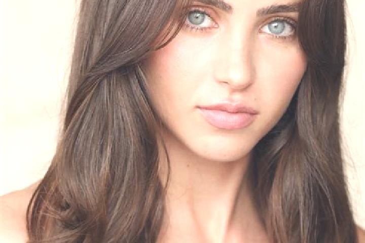 Isabella, 28, a brunette grey-eyed mixed companion based in Mittelpollnitz. Offering Striptease, A-Level, Fetish. Available for incall and outcall, overnight...