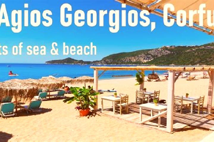 Isabella, 28 — Escort in Agios Georgios, Greece