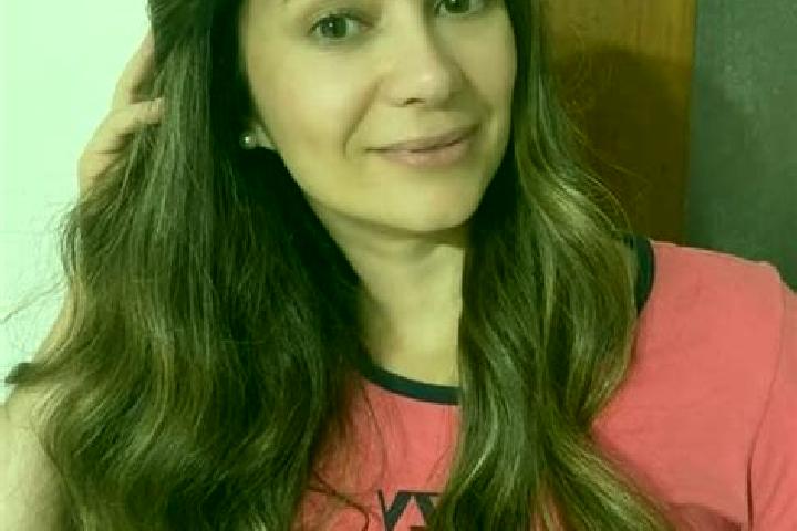 Isabella, 28 — Escort in Ararica, Brazil