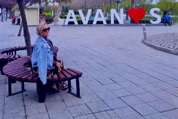 Isabella, 28 — Escort in Avanos, Turkey