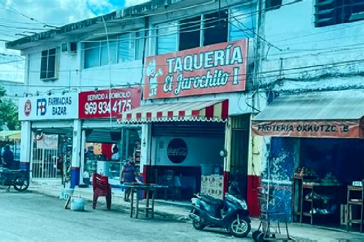 Isabella, 28 — Escort in Barrio Progreso, Mexico