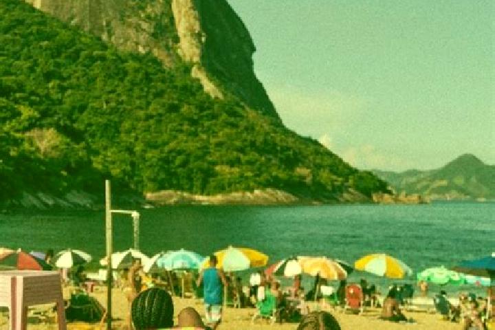 Isabella, 28 — Escort in Barroso, Brazil