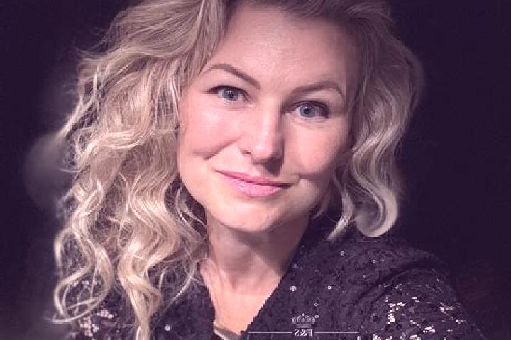 Isabella, 28 — Escort in Brockenhurst, United Kingdom