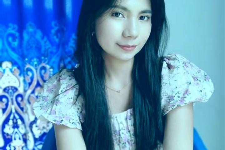 Isabella, 28 — Escort in Dumoga, Indonesia