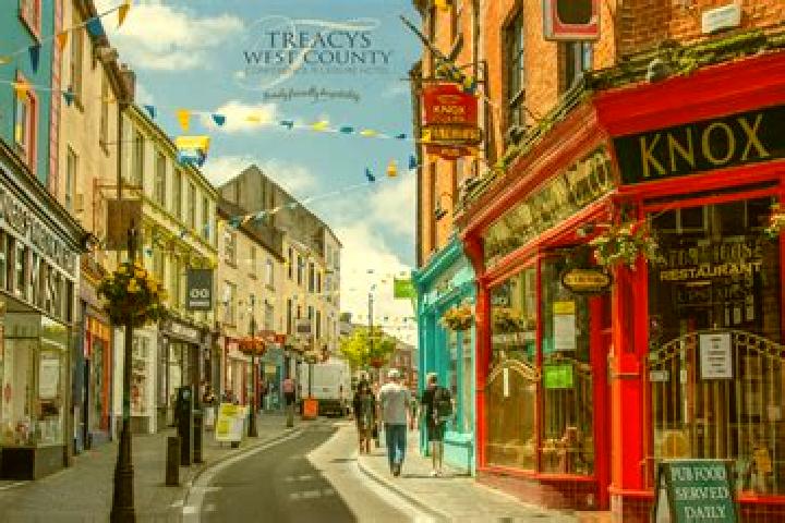 Isabella, 28 — Escort in Ennis, Ireland