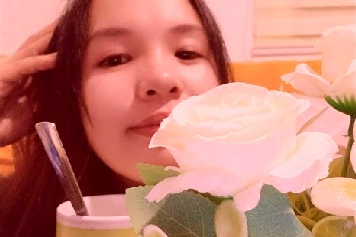 Isabella, 28 — Escort in Hangbu, China