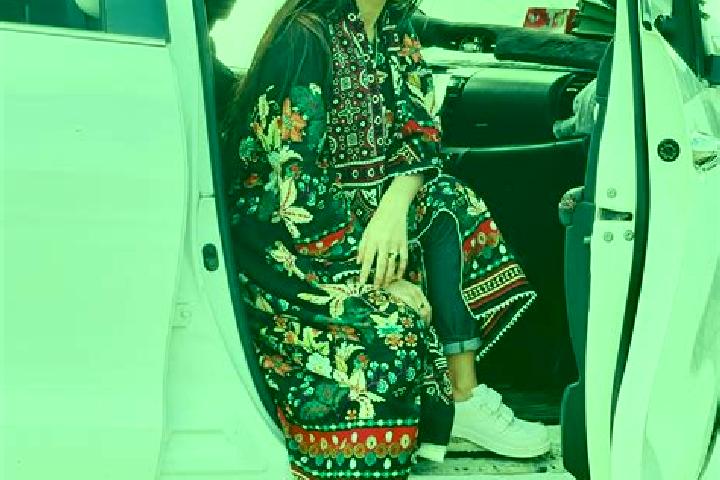 Isabella, 28 — Escort in Jamshoro, Pakistan
