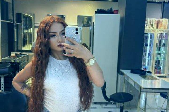 Isabella, 28 — Escort in Karacabey, Turkey