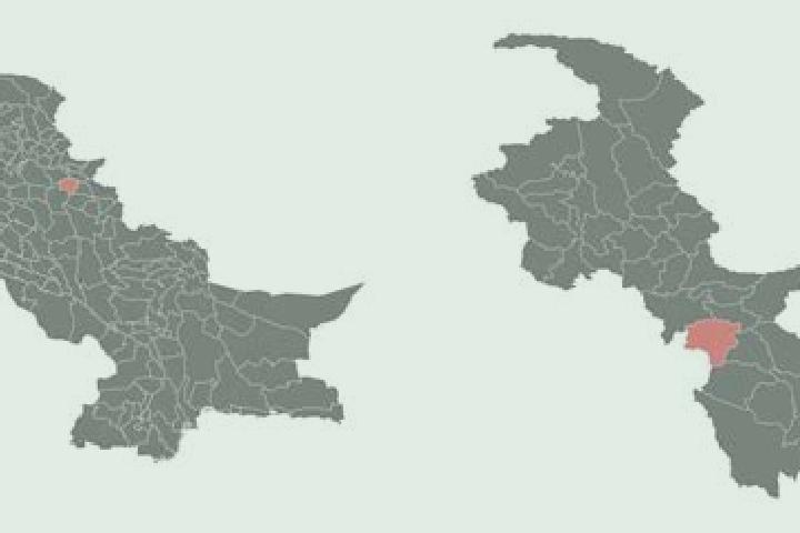 Isabella, 28 — Escort in Karak, Pakistan