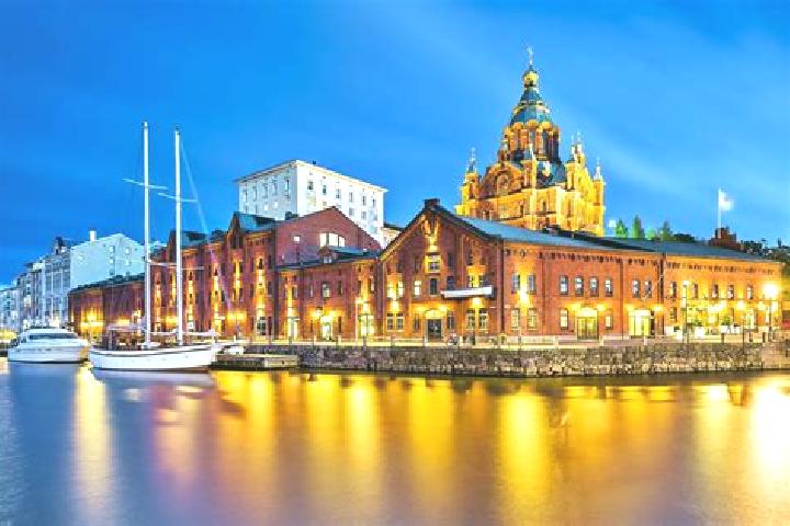 Isabella, 28 — Escort in Kihnioe, Finland