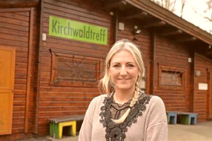 Isabella, 28 — Escort in Kirchwald, Germany