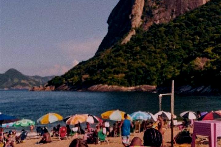 Isabella, 28 — Escort in Materlandia, Brazil