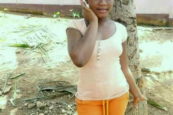 Isabella, 28 — Escort in Mboro, Senegal