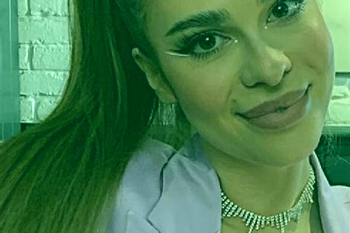 Isabella, 28 — Escort in Mierzyn, Poland