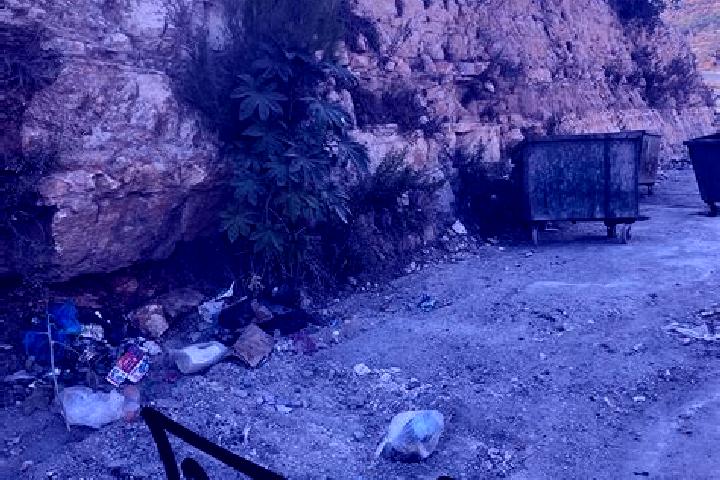 Isabella, 28 — Escort in Nahhalin, Palestine