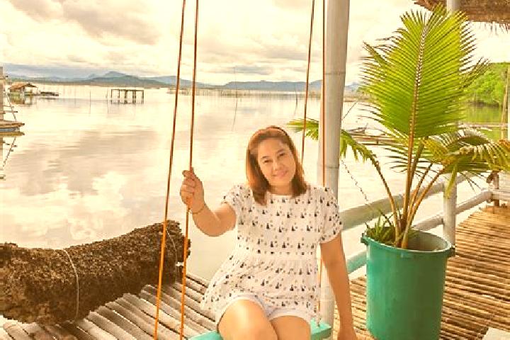 Isabella, 28 — Escort in New Washington, Philippines