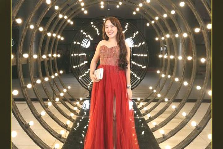 Isabella, 28 — Escort in Niya, China