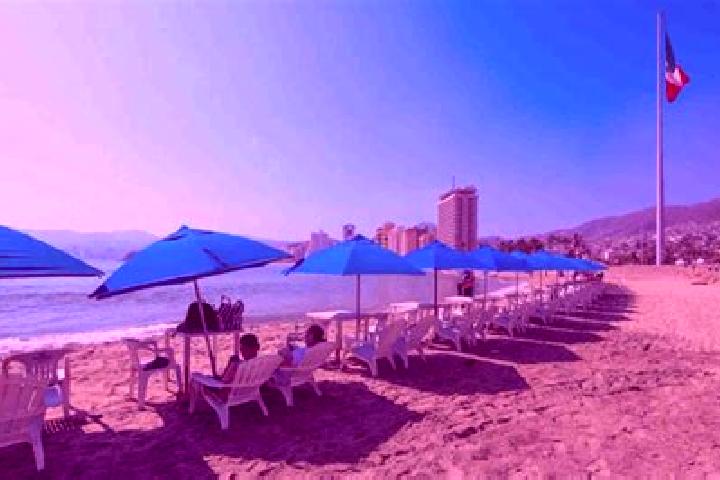 Isabella, 28 — Escort in Playa Vicente, Mexico