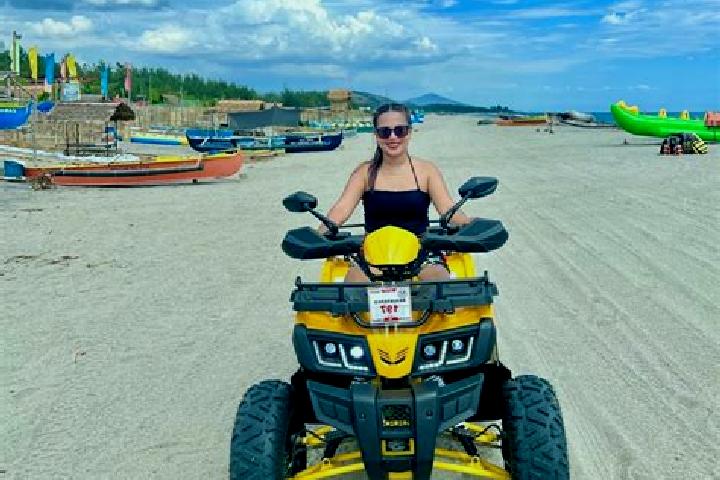 Isabella, 28 — Escort in Talipapa, Philippines
