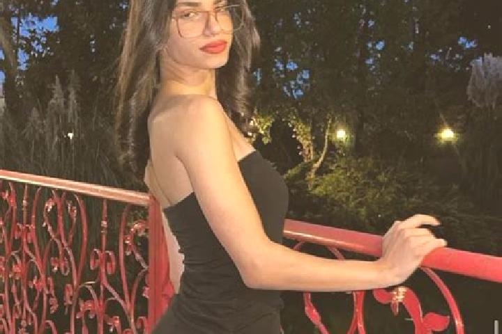 Isabella, 28 — Escort in Ucgoz, Turkey