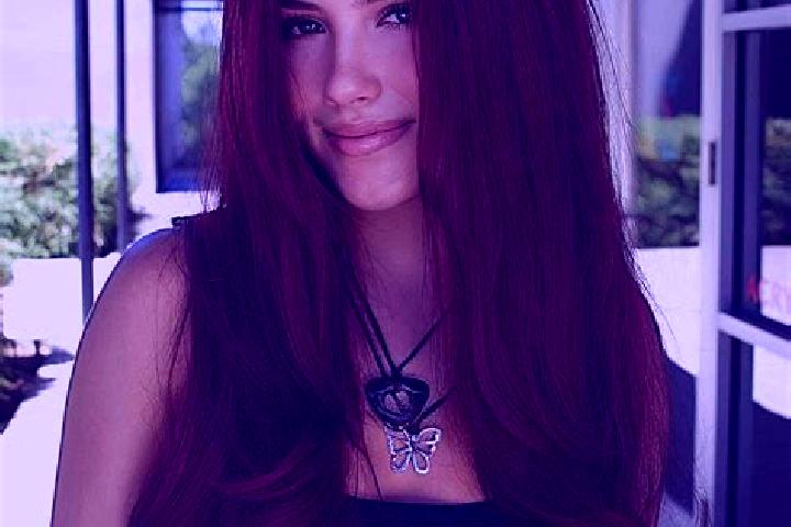 Isabella, 29, a auburn dark-eyed mixed companion based in Cabauw. Offering A-Level, Erotic Massage, Domination, Party Girl. Available for incall and outcall,...