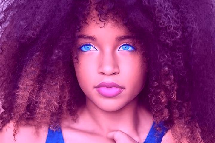 Isabella, 29, a black blue-eyed mixed companion based in Bangarmau. Offering BDSM, 69, Prostate Massage, Travel Companion, OWO. Available for incall and outc...