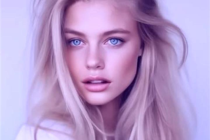 Isabella, 29, a blonde brown-eyed caribbean companion based in Trabada. Offering Deep French Kissing, Dinner Date, Striptease, Overnight. Available for incal...