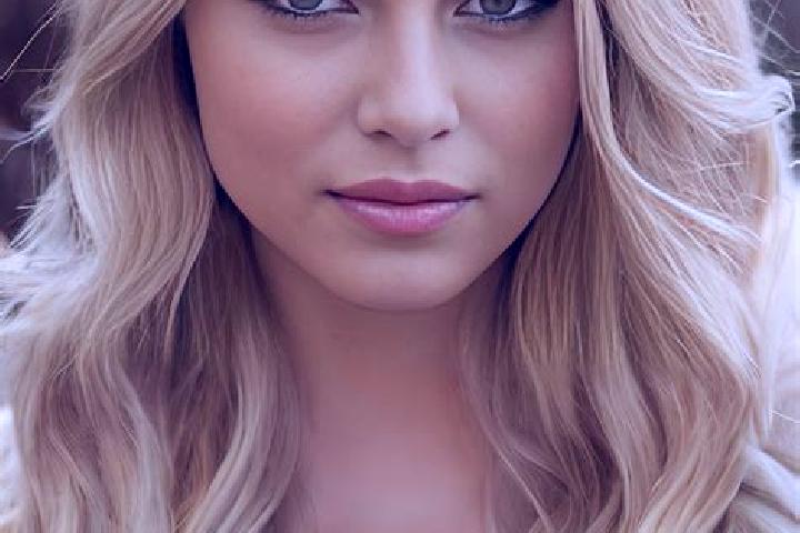 Isabella, 29, a blonde grey-eyed middle eastern companion based in Myriofyto. Offering Deep French Kissing, A-Level, Fetish, Duos. Available for incall and o...