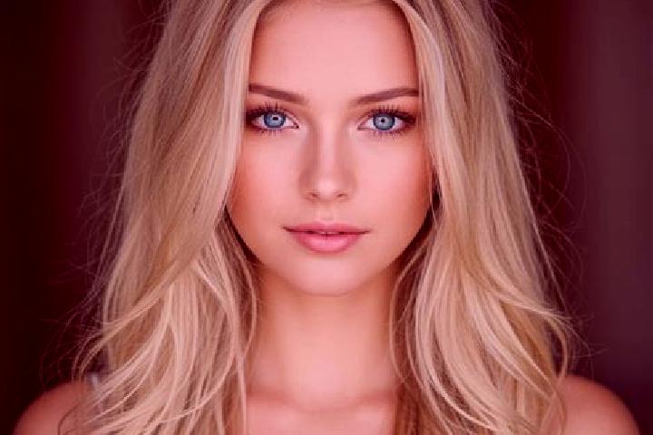 Isabella, 29, a blonde grey-eyed mixed companion based in Khankala. Offering GFE, Fetish. Available for incall and outcall, overnight bookings available.
