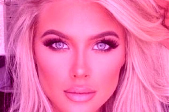 Isabella, 29, a platinum blonde dark-eyed mixed companion based in Socha. Offering Dinner Date, Duos, BDSM, OWO, CIM. Available for incall and outcall, overn...